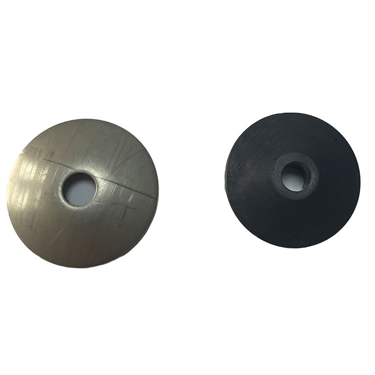 Czy znasz charakterystykę i specyfikacje użytkowania podkładki kombinowanej?