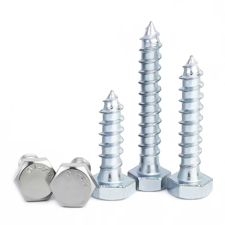 Co sprawia, że ​​wkręty samogwintujące są popularnym elementem złącznym dla majsterkowiczów i profesjonalistów?